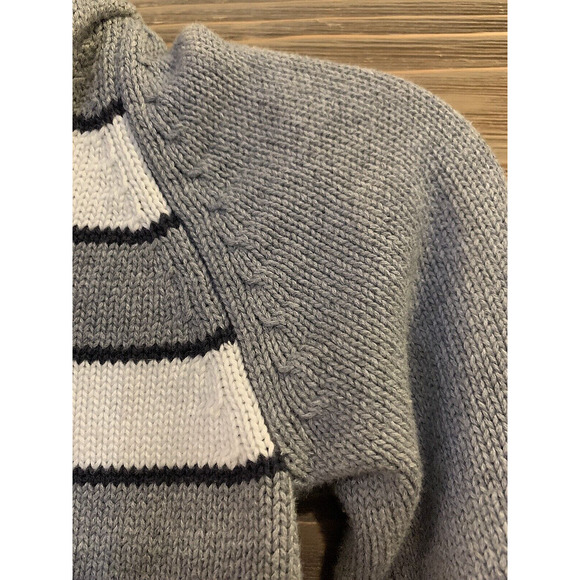 DISNEY MICKEY MOUSE Full Zip Hooded Sweater Jacket Kid's Toddlers Size 24 Months - Picture 6 of 9